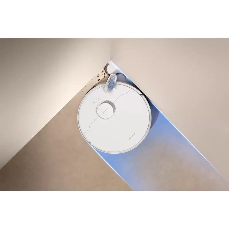 Dreame D20 Pro 0,7 L bianco