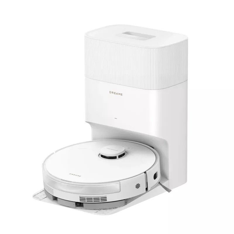 Dreame D20 Plus 0,5 L bianco