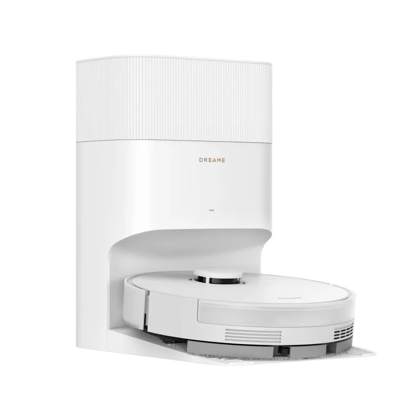 Dreame D20 Plus 0,5 L bianco