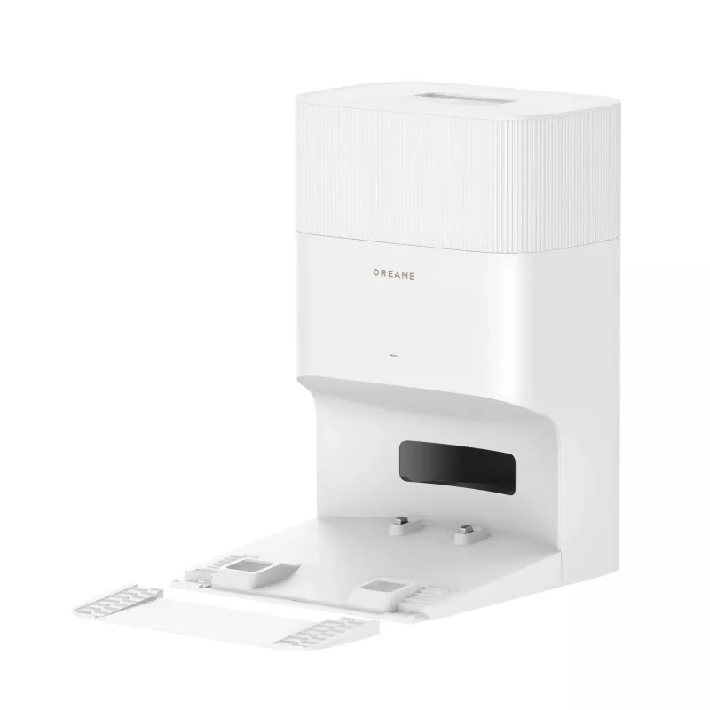 Dreame D20 Plus 0,5 L bianco