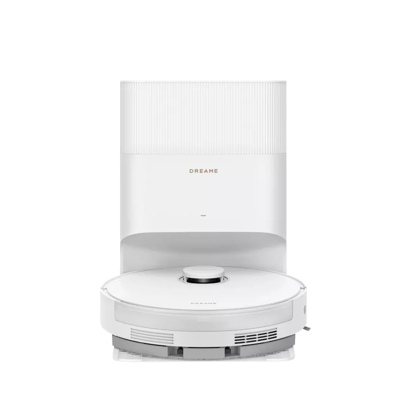 Dreame D20 Plus 0,5 L bianco