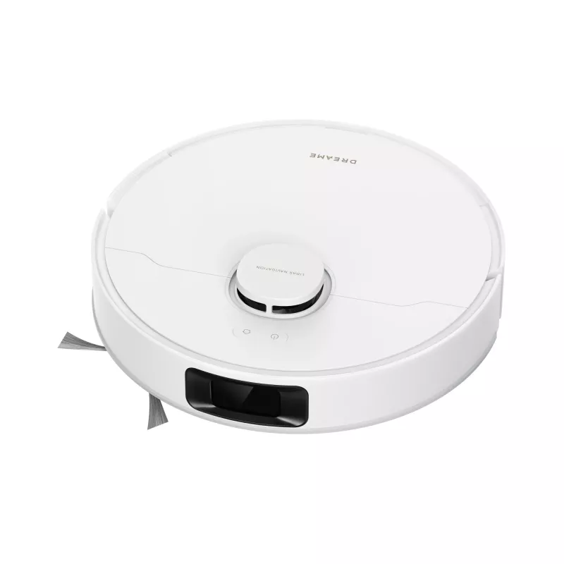 Dreame D20 Plus 0,5 L bianco