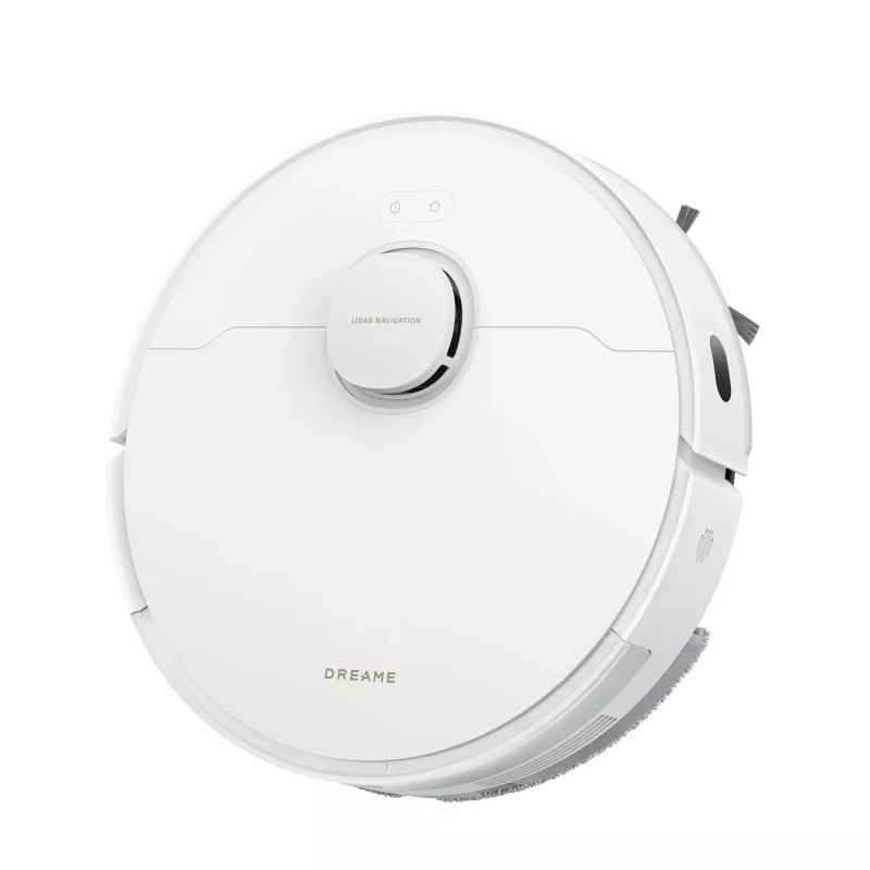 Dreame D20 Plus 0,5 L bianco