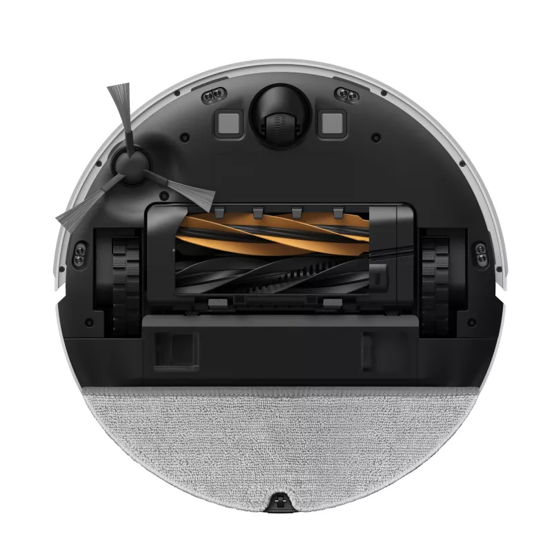 Dreame D20 Plus 0,5 L bianco