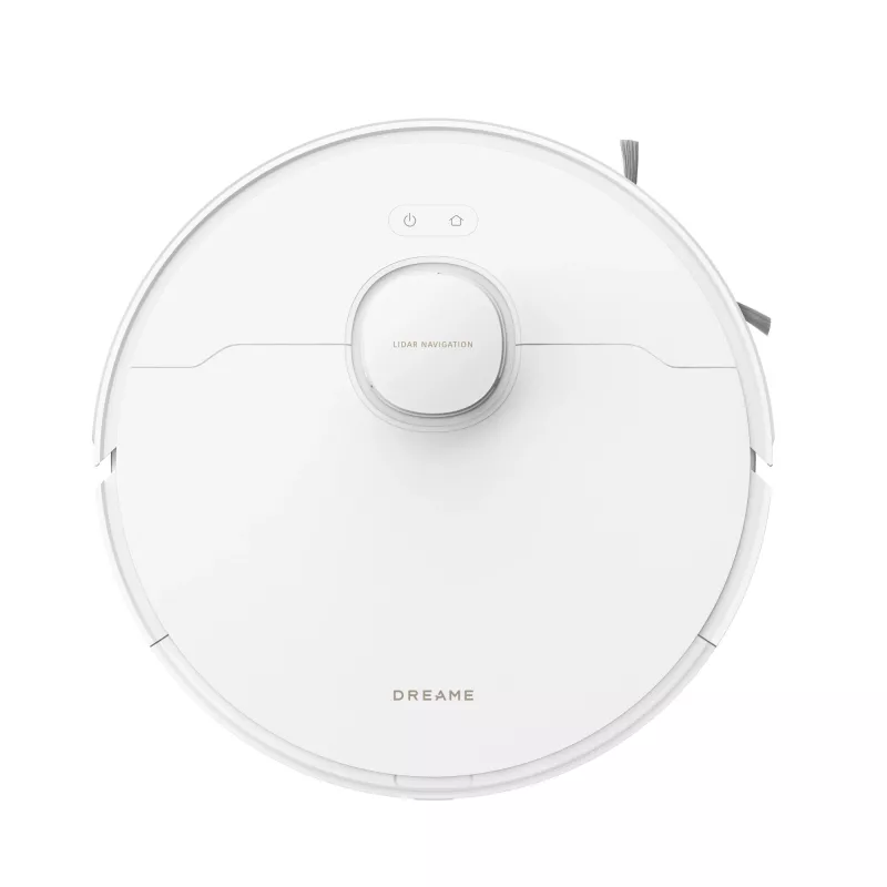 Dreame D20 Plus 0,5 L bianco