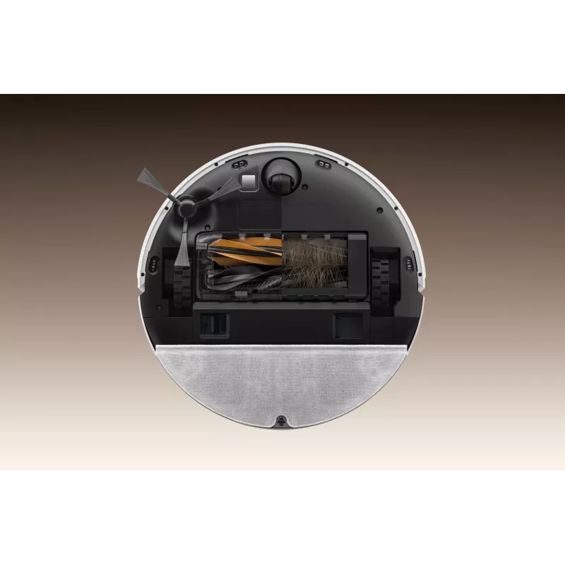 Dreame D20 Plus 0,5 L bianco