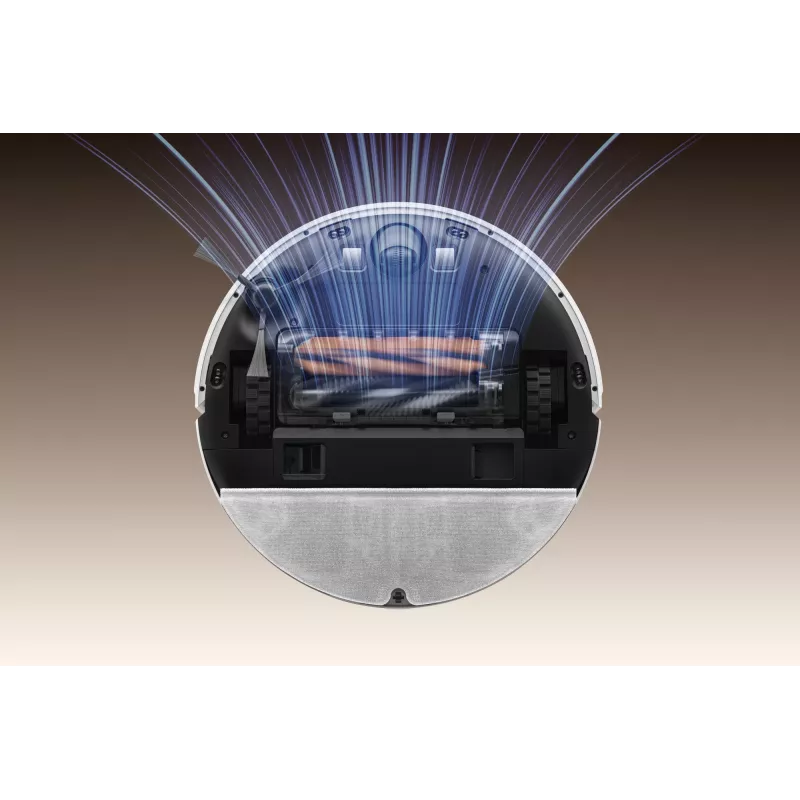 Dreame D20 Plus 0,5 L bianco