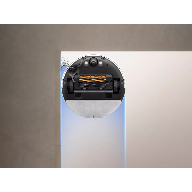 Dreame D20 Plus 0,5 L bianco