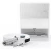 Robot aspirapolvere Dreame Aqua10 Ultra Roller Complete bianco