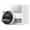 Robot aspirapolvere Dreame Aqua10 Ultra Roller Complete bianco