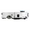 Robot aspirapolvere Dreame Aqua10 Ultra Roller Complete bianco