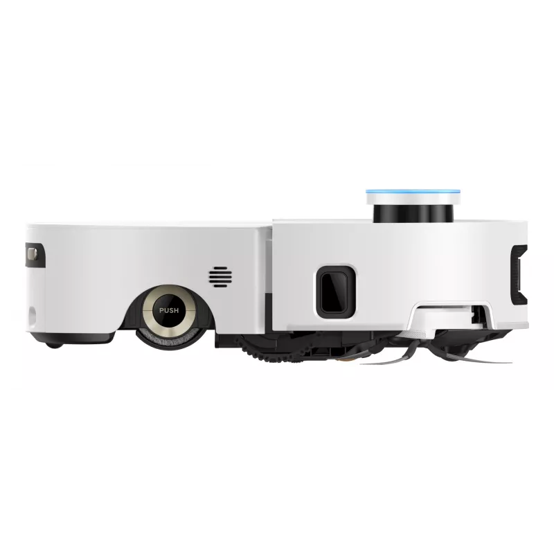 Robot aspirapolvere Dreame Aqua10 Ultra Roller Complete bianco