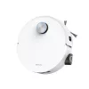 Robot aspirapolvere Dreame Aqua10 Ultra Roller Complete bianco