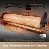 Robot aspirapolvere Dreame Aqua10 Ultra Roller Complete bianco