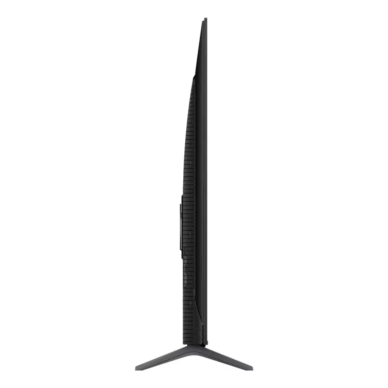 TV TCL P8K 75 inch 4K QLED HDR display 3840 x 2160