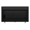 TV TCL P8K 75 inch 4K QLED HDR display 3840 x 2160