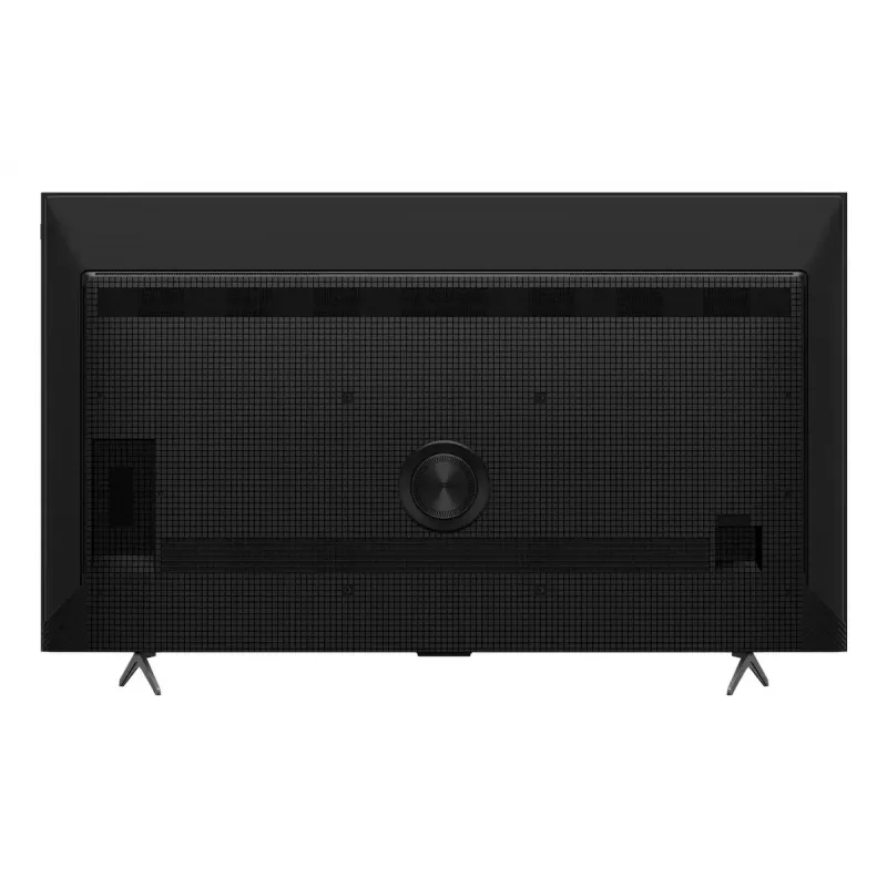 TV TCL P8K 75 inch 4K QLED HDR display 3840 x 2160