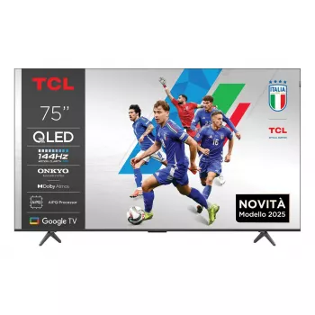 TV TCL P8K 75