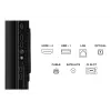 TV TCL P8K 65