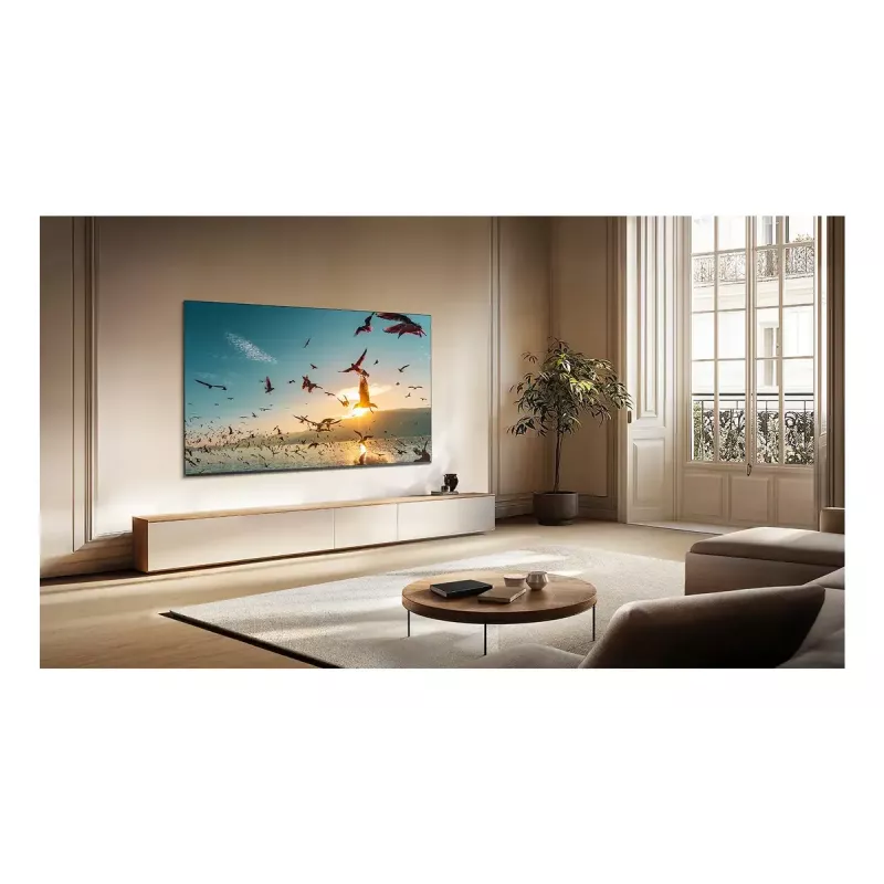 TV TCL P8K 65