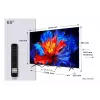 TV TCL P8K 65