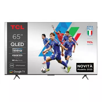 TV TCL P8K 65