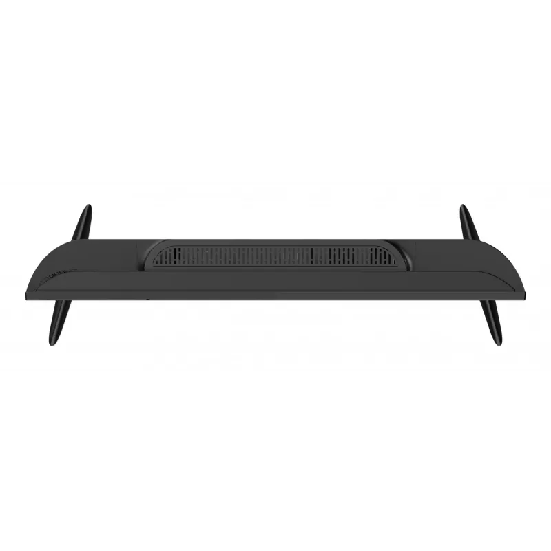 Dahua Technology LTV24-SD100 61 cm (24 pollici) HD Smart TV Wi-Fi nero 180 cd/m²