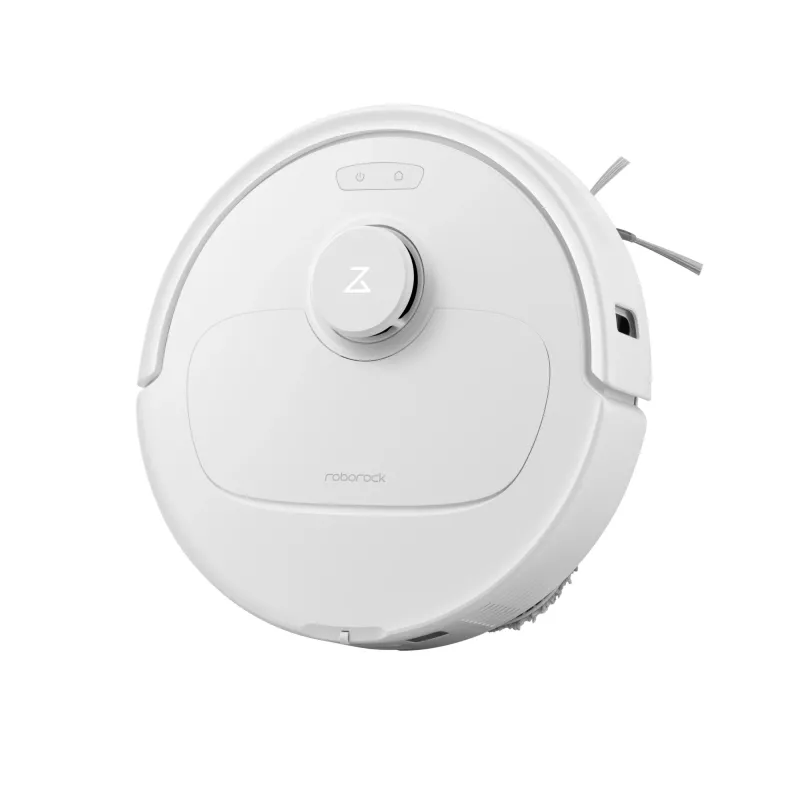Roborock Qrevo L QVRRS02-00 robot aspirapolvere, QR 798, sacchetto raccoglipolvere, bianco