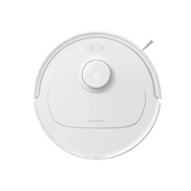 Roborock Qrevo L QVRRS02-00 robot aspirapolvere, QR 798, sacchetto raccoglipolvere, bianco