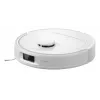 Roborock Qrevo L QVRRS02-00 robot aspirapolvere, QR 798, sacchetto raccoglipolvere, bianco