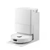 Roborock Qrevo L QVRRS02-00 robot aspirapolvere, QR 798, sacchetto raccoglipolvere, bianco