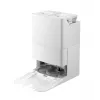 Roborock Qrevo L QVRRS02-00 robot aspirapolvere, QR 798, sacchetto raccoglipolvere, bianco