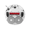 Roborock Qrevo L QVRRS02-00 robot aspirapolvere, QR 798, sacchetto raccoglipolvere, bianco