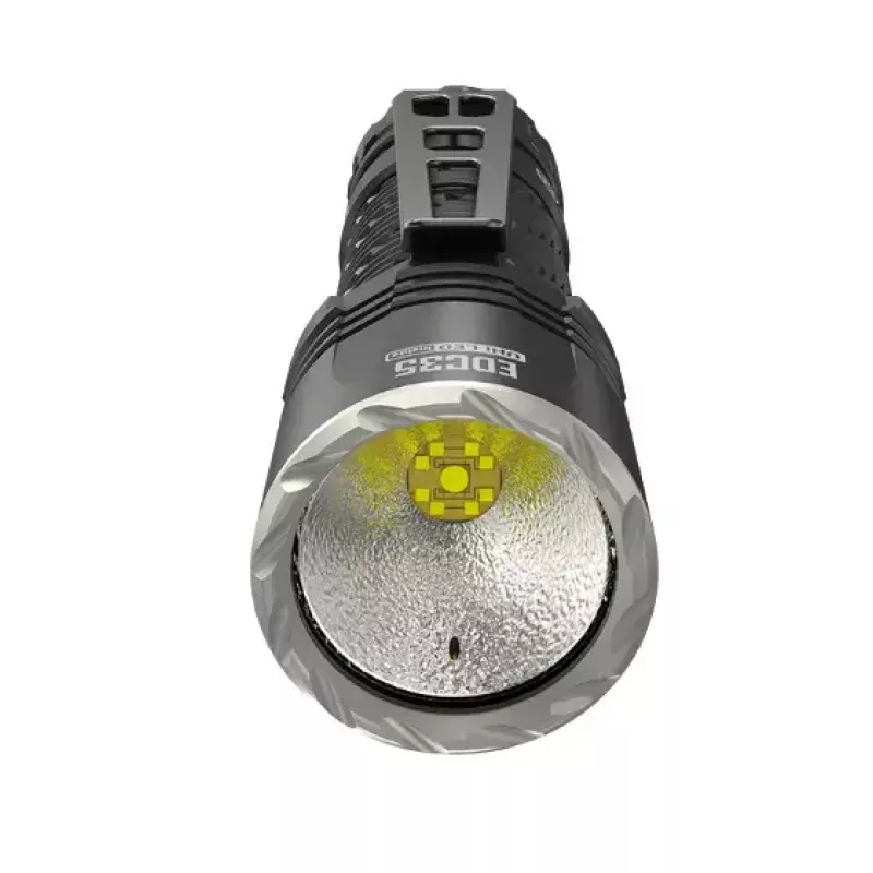 Nitecore EDC35 torcia della serie EDC