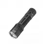 Torcia tascabile Nitecore EDC35, 40 LED, 6000 mAh, IP68, alluminio/acciaio inox, 171 g, nero