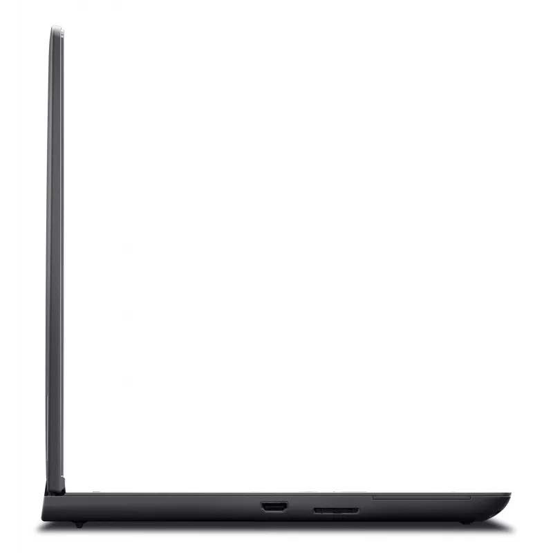 Laptop Lenovo ThinkPad P16v 16 pollici Intel Core U9 32GB 1000GB NVIDIA RTX 3000 Windows 11 Pro