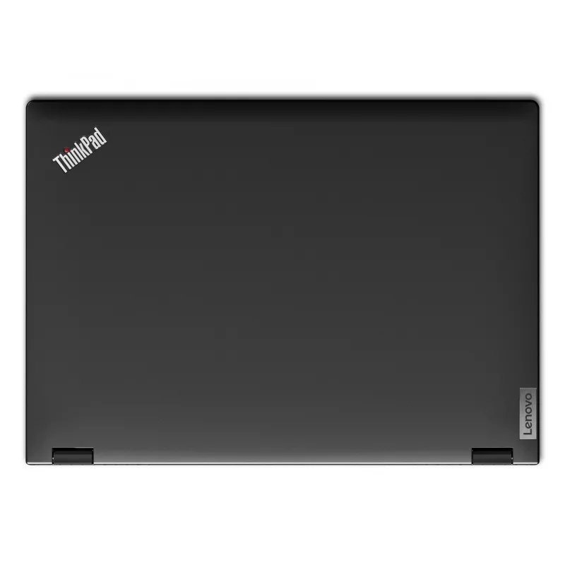 Laptop Lenovo ThinkPad P16v 16 pollici Intel Core U9 32GB 1000GB NVIDIA RTX 3000 Windows 11 Pro