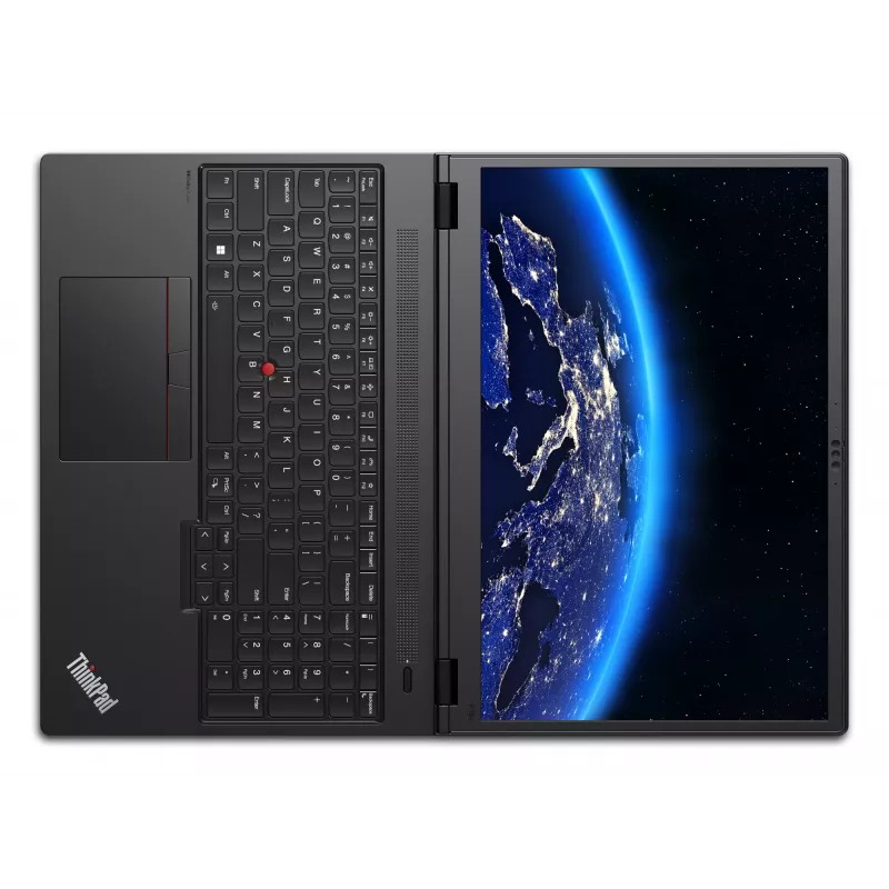 Laptop Lenovo ThinkPad P16v 16 pollici Intel Core U9 32GB 1000GB NVIDIA RTX 3000 Windows 11 Pro
