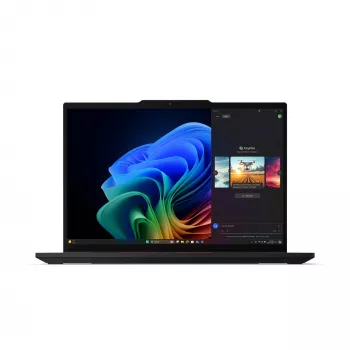 Laptop Lenovo ThinkPad T14s Gen 6 14 pollici AMD Ryzen AI 5 PRO 340 32GB 512GB AMD Radeon 840M Windows 11 Pro