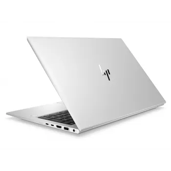 Laptop ricondizionato Teqcycle HP Elitebook 840 G8 14 pollici Intel Core i5 16 GB 256 GB Intel Iris Xe Windows 11 Pro