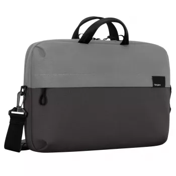 Targus Sagano 40,6 cm (16 pollici) Custodia a busta nero, grigio