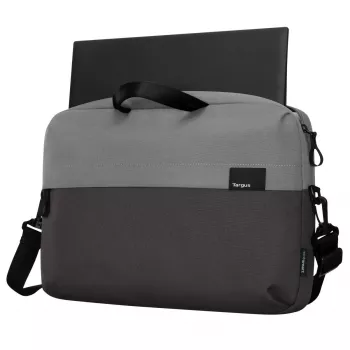 Targus Sagano 40,6 cm (16 pollici) Custodia a busta nero, grigio