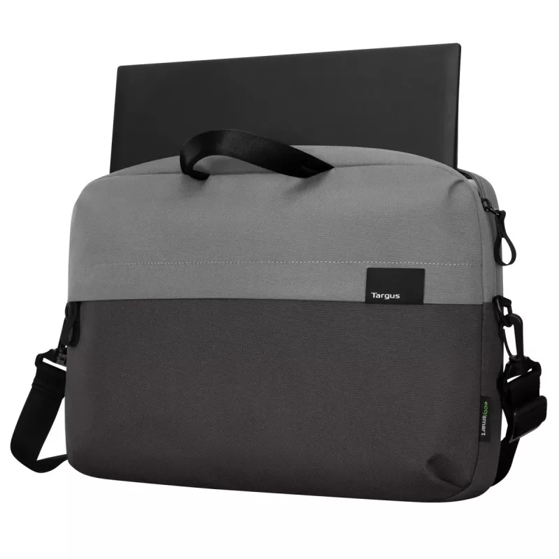 Targus Sagano 40,6 cm (16 pollici) Custodia a busta nero, grigio