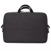 Targus Sagano 40,6 cm (16 pollici) Custodia a busta nero, grigio