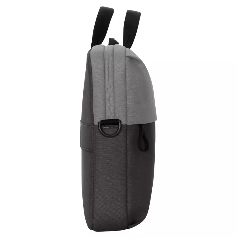 Targus Sagano 40,6 cm (16 pollici) Custodia a busta nero, grigio