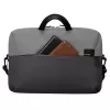 Targus Sagano 40,6 cm (16 pollici) Custodia a busta nero, grigio