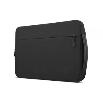 Custodia a busta Lenovo 4X41K79634 per laptop 33 cm (13 pollici), nylon, 0,35 kg, nero