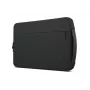 Lenovo ThinkPad 4X41K79634 custodia verticale per laptop da 13 pollici, 33 cm (13"), nylon balistico 1680D, nera