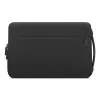 Lenovo ThinkPad 4X41K79634 custodia verticale per laptop da 13 pollici, 33 cm (13"), nylon balistico 1680D, nera