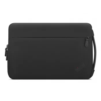 Custodia a busta Lenovo 4X41K79634 per laptop 33 cm (13 pollici), nylon, 0,35 kg, nero